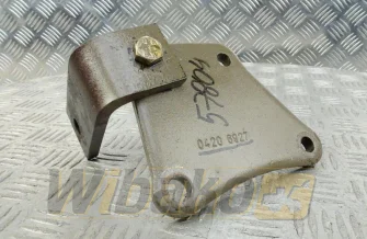Engine mount tył, prawa Deutz 04206927