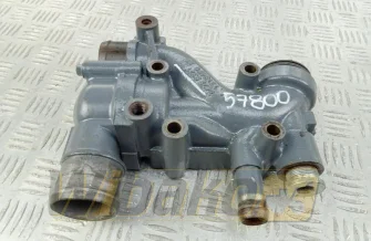 Water manifold Deutz 04501183