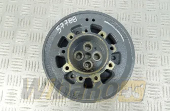Pulley wału korbowego Deutz 04259134