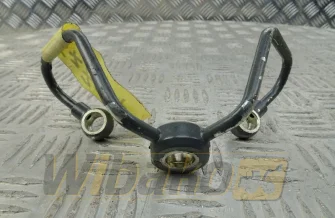 Fuel line Deutz 04517298