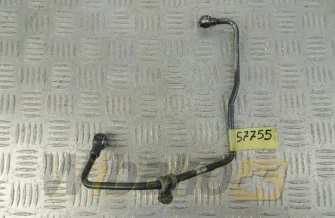 Turbocharger oil hose Deutz 04296162