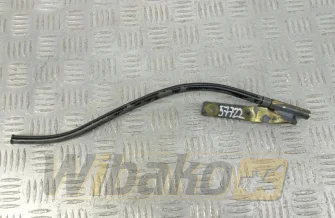 Oil dipstick housing Deutz 04510230