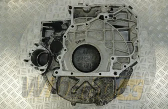 Flywheel housing Iveco 4898248