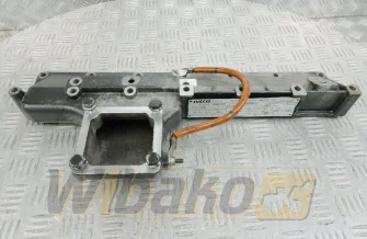 Intake manifold Iveco 504071770