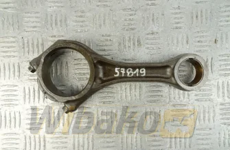 Connecting rod Iveco 4943979