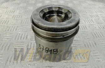 Engine piston Cummins 4897935