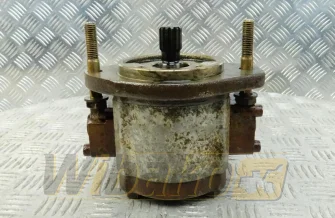 Gear pump Haldex FH76078754 980836