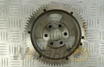 Timing gear Cummins 4896380