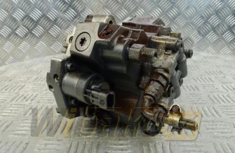 Fuel pump for engine Iveco F4AE0684R*D 
