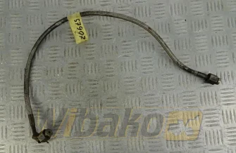 Turbocharger oil hose Iveco 504084096