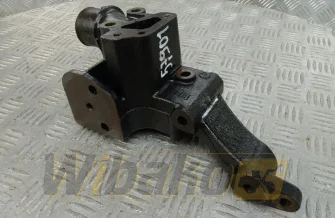Water mainfold (Wspornik alternatora) Iveco 504047613