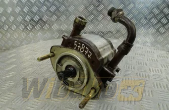 Gear pump Haldex FH76078754 980836