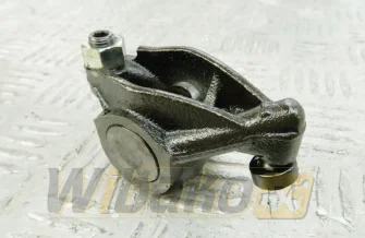 Rocker arm ssąca Iveco 4895067