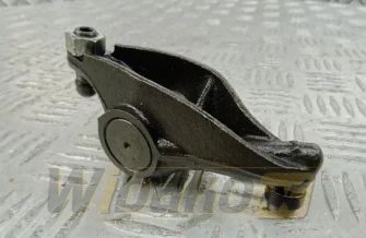 Rocker arm wydechowa Iveco 4895068