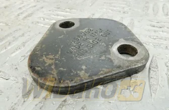Block cap Iveco 4896952