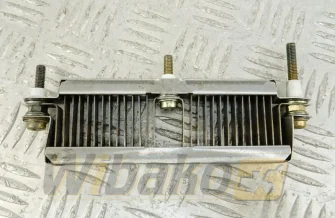Inlet mainfold heater Cummins 4894727