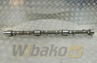 Camshaft for engine Perkins 1106 4112K061