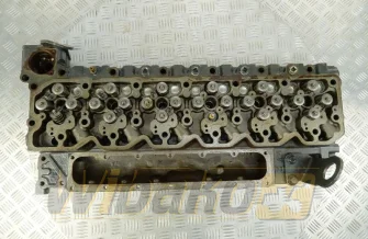 Cylinder head Iveco 4893044