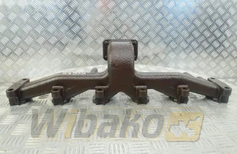 Exhaust manifold Iveco 504067220