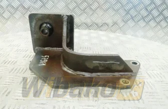 Engine mount przód, lewa Iveco 8913934/02