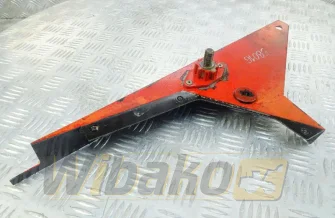 Engine cover Deutz 04206520