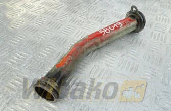 Water cooler hose Deutz 04205511