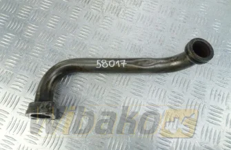 Water cooler hose Deutz 04259785