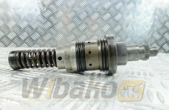 Injection pump Bosch PFM1P90S1003 0414491103