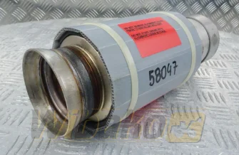 Coupler Caterpillar 362-9401
