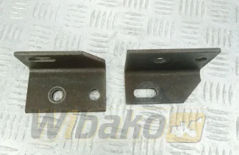 Holder for engine Caterpillar C4.4 