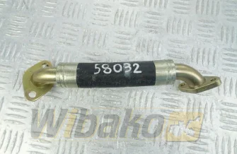 Turbocharge return line Caterpillar 3563534