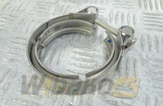 Clamp Caterpillar 343-5908