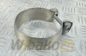 Clamp Caterpillar 359-5885