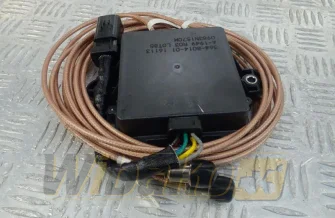 Sensor temperatury spalin Caterpillar 364-8014