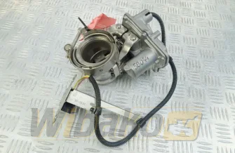 Turbocharger throttle valve (zawór ciśnieniowy) Caterpillar 362-9020