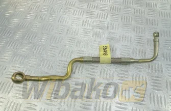 Turbocharger oil hose Caterpillar 356-3530