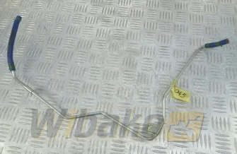 Turbocharger vacuum pipe Caterpillar 356-4044