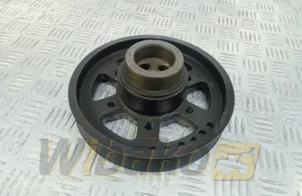 Pulley Caterpillar 335-8270
