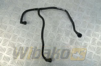 Fuel line Caterpillar 3605450