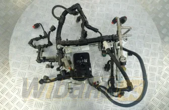 Electric harness for engine Caterpillar C4.4 382-2968
