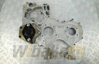 Rear gear housing Caterpillar 3711220