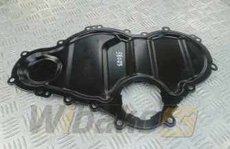 Timing gear cover Caterpillar 3718057