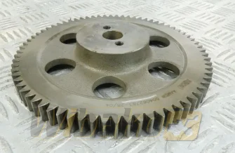 Injection pump gear Iveco 504062783