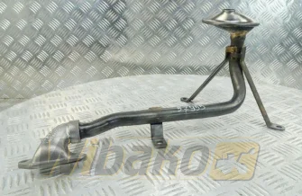 Pipeline Iveco 504064052
