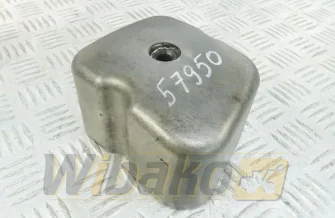 Cylinder head cover Iveco 504085040