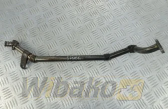 Turbocharge return line Iveco 504019911