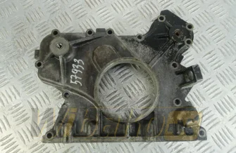 Sealant housing wału korbowego Cummins 4896857/4