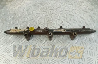 Common rail for engine Cummins QSL9 