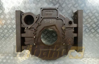Flywheel housing Cummins 3975472