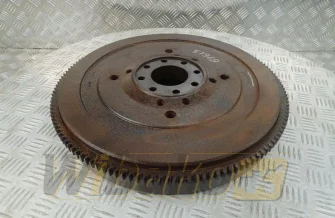 Flywheel Cummins 3958967